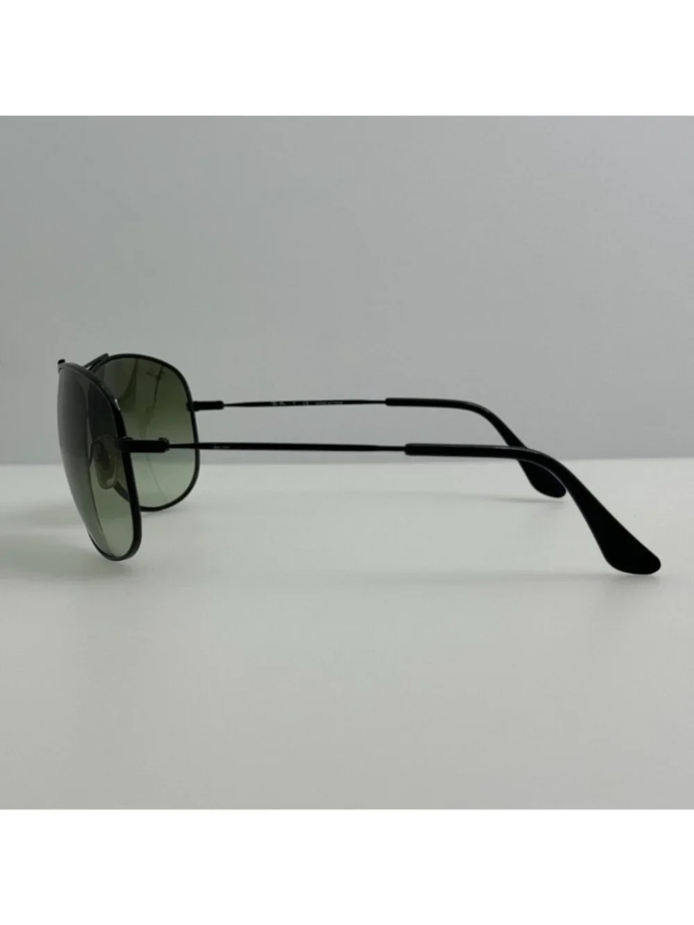 Ray-Ban lenses have